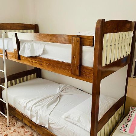 Atlantis Apartments Orikum Kültér fotó