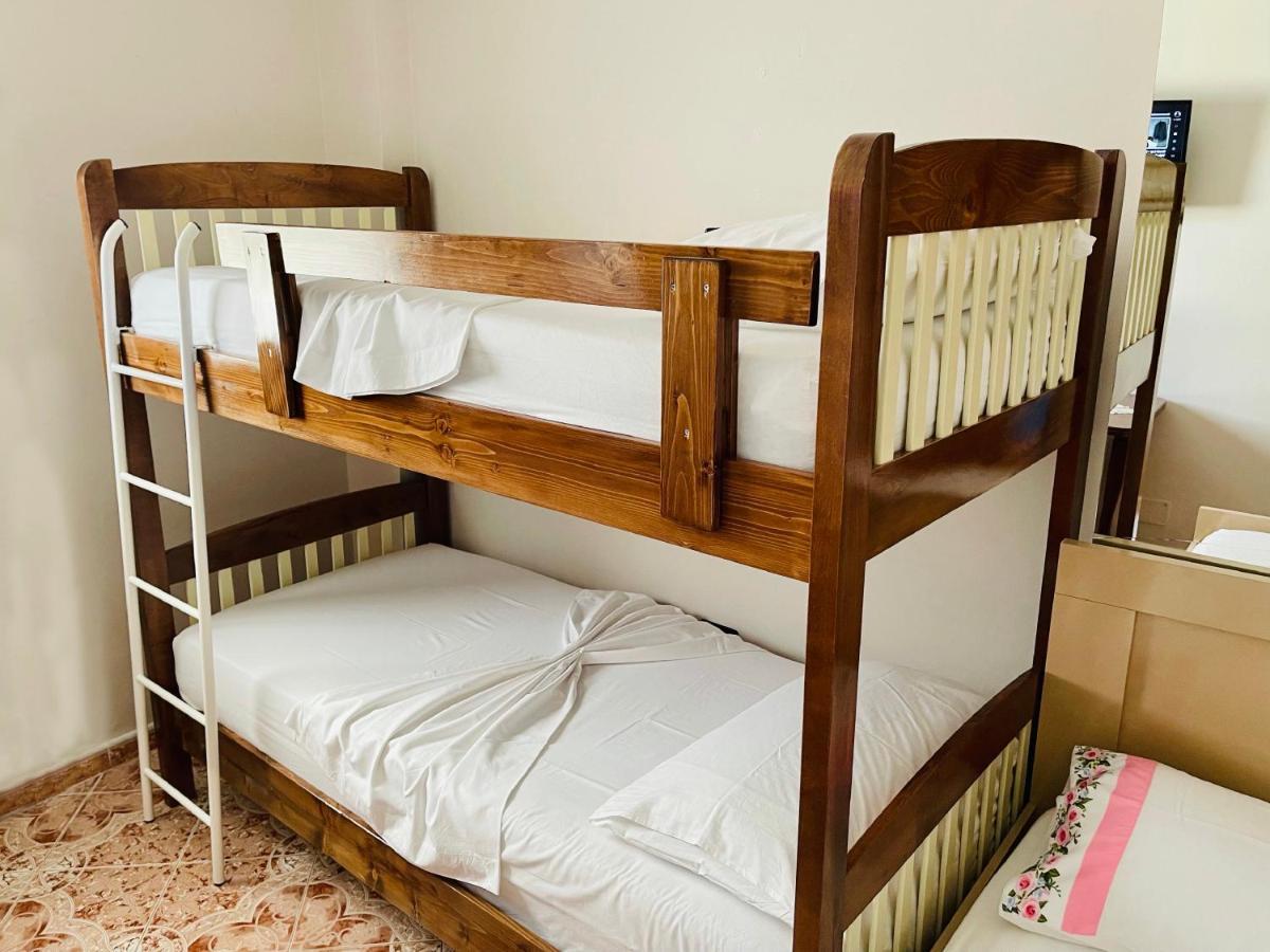 Atlantis Apartments Orikum Kültér fotó