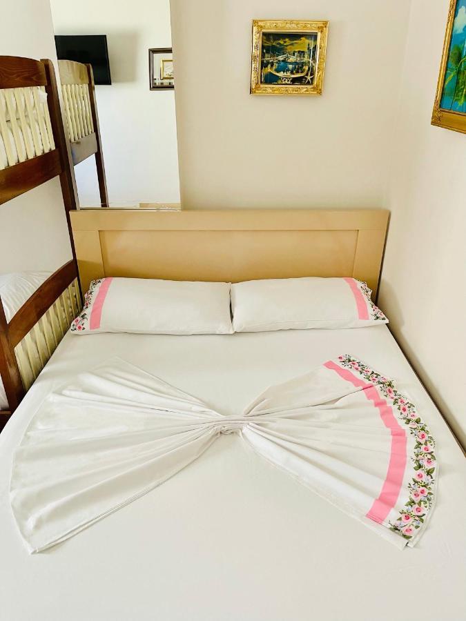 Atlantis Apartments Orikum Kültér fotó